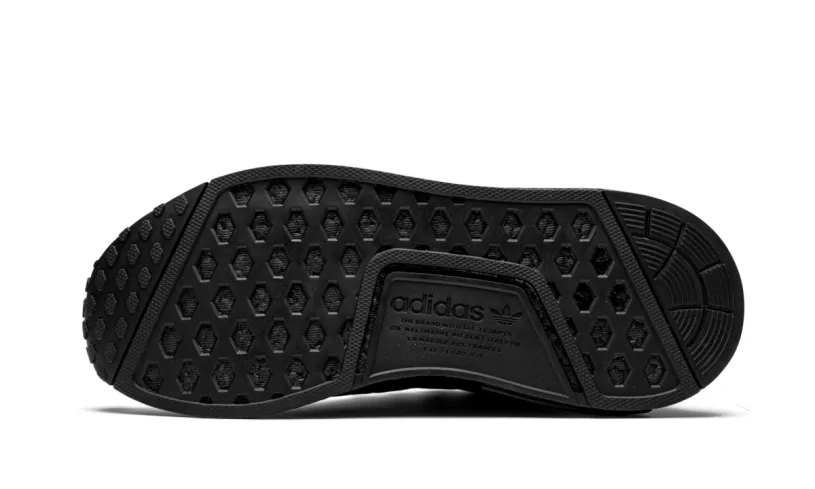 Adidas NMD NMD R1 'Triple Black'